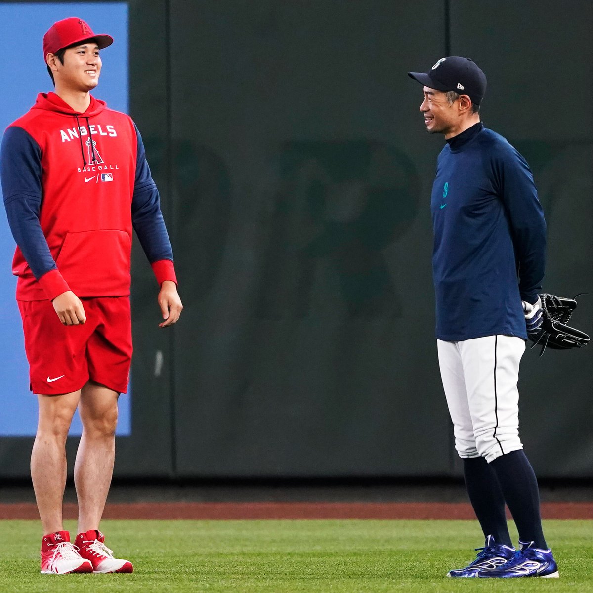 MLB tweet media
