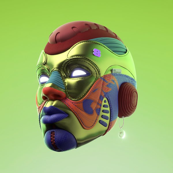 Giving away 2 Sneakerheads NFT, current floor is 0.34 ETH 👟👀

To enter follow &amp; RT ~ 24 hours ⏰