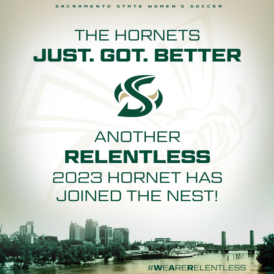 And just like that, 2023 has gotten EVEN better! Top person and player joining our program from the Pacific Northwest. #StingersUp 🐝