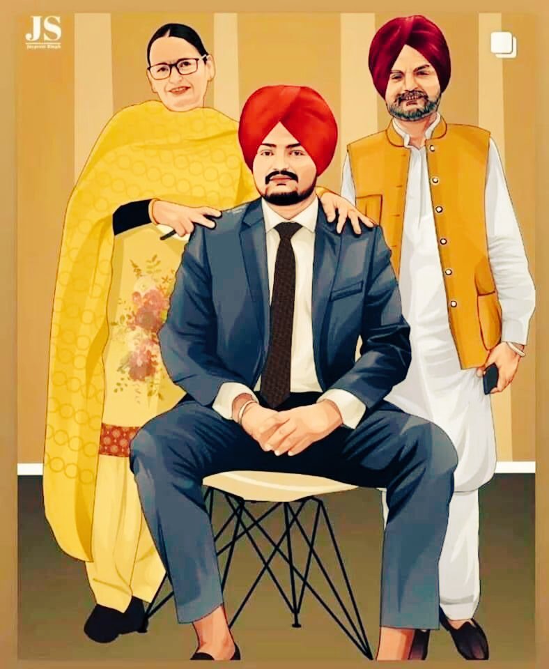 GaganTheGreat__'s tweet photo. We want justice for shubhdeep singh sidhu moosewala,raise your voice for his family @BhagwantMann 
#JusticeForSidhuMooseWala https://t.co/dgWzGKmQKr
