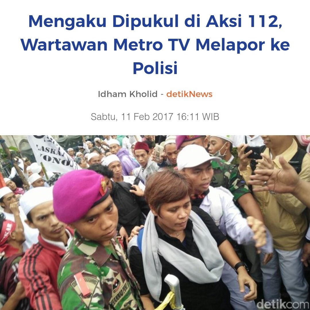 03__nakula's tweet photo. Saat NasDem dukung Ahok di Pilkada DKI, Pendukung Anies Baswedan berfatwa:
"Haram berkoalisi dan jadi simpatisan partai pendukung Penista agama".

Metro TV di sebut MetroTivu, bahkan reporter Metro TV dipukulin saat meliput kegiatan 212.

Tunggu fatwa saat NasDem dukung Anies. 🤭 https://t.co/CJdcZLGj9X