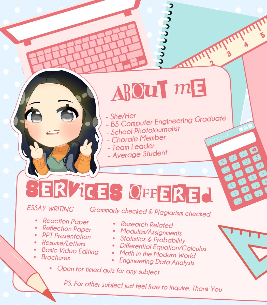🌼 MAT and the team Academic Services |OPEN tweet media