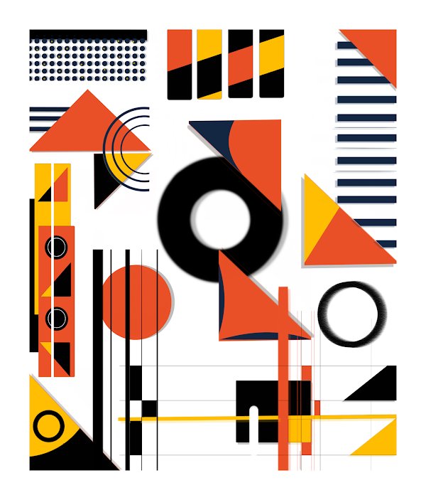 Room of Abstract NFTs
Edition 1/1

43% SOLD 
opensea.io/collection/roo…

#NFTCommunity #NFT #NFTs
#NFTProject #NFTartist #nftcollector

Buy 2 &amp; Get 1 Doctor Mfers FREE