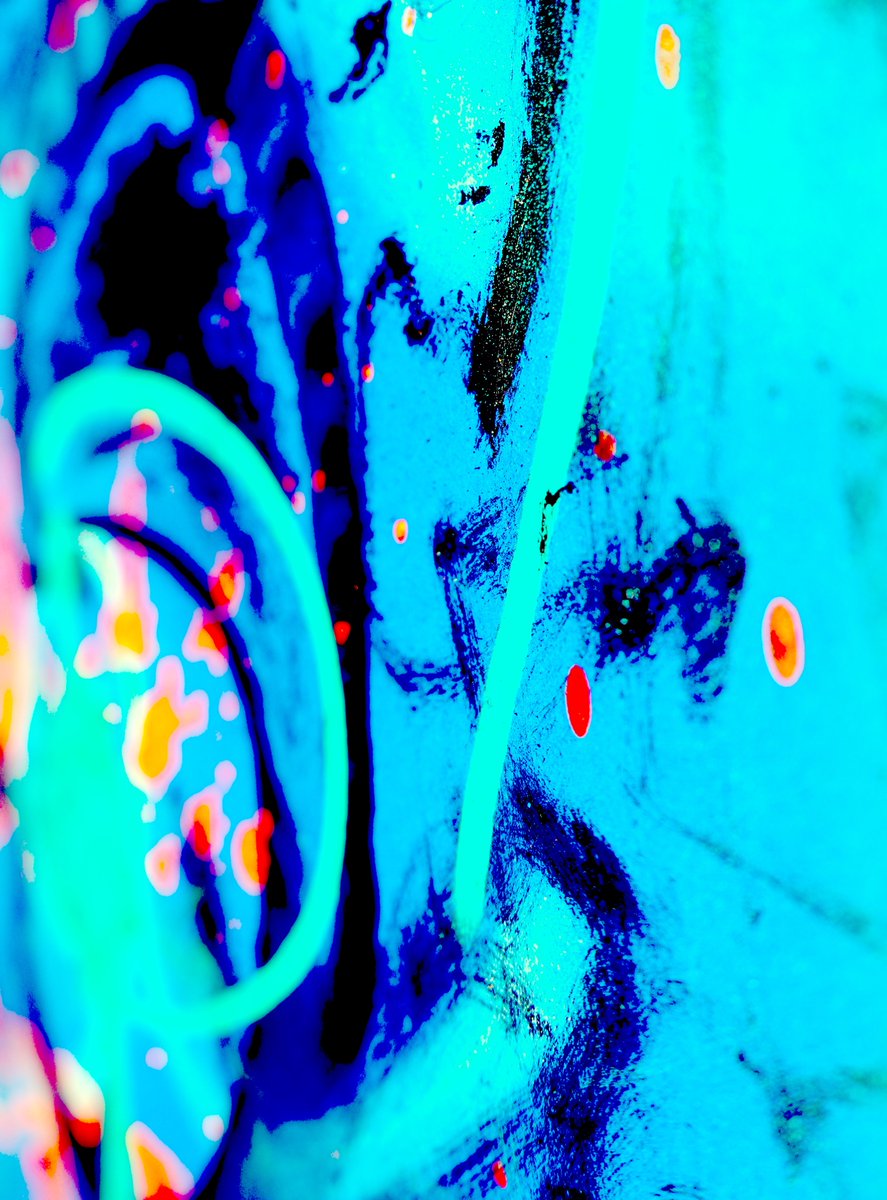 BijanMachen's tweet photo. #ETH #GAS is LOW! Who's Picking up #1of1 #AbstractArt #NFTs ??
There are a few #BEACHWAVES on the floor ππ
https://t.co/a1aSWMrUEe #Opensea #NFTcollection #NewNFT #NFTartist #Painting #MusicNFT #TheMintPass #Art https://t.co/jncPyYq74v