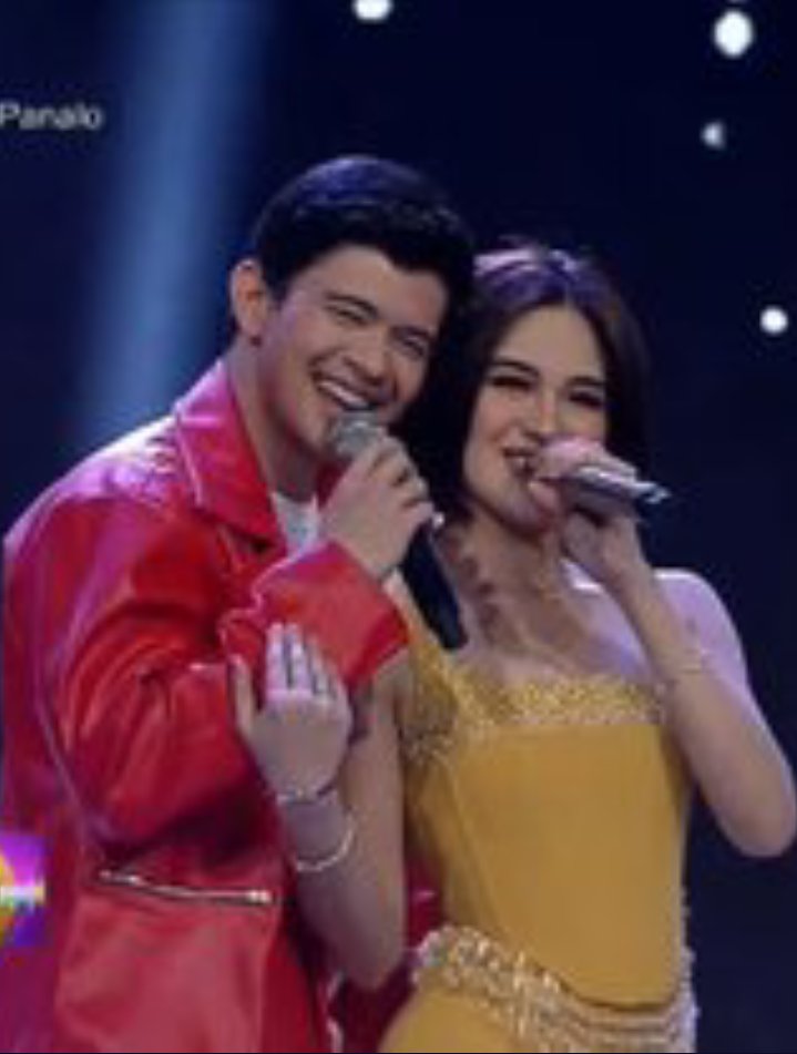 HeartyMn's tweet photo. Good day, JulieVerSe! 
 
Kindly retweet and reply 
"Happy Father's Day" five times
with our official tagline &amp; hashtag. 

YouAre MyJULIEVERse 
#AOSSuperJune https://t.co/1MVCMP0oIB