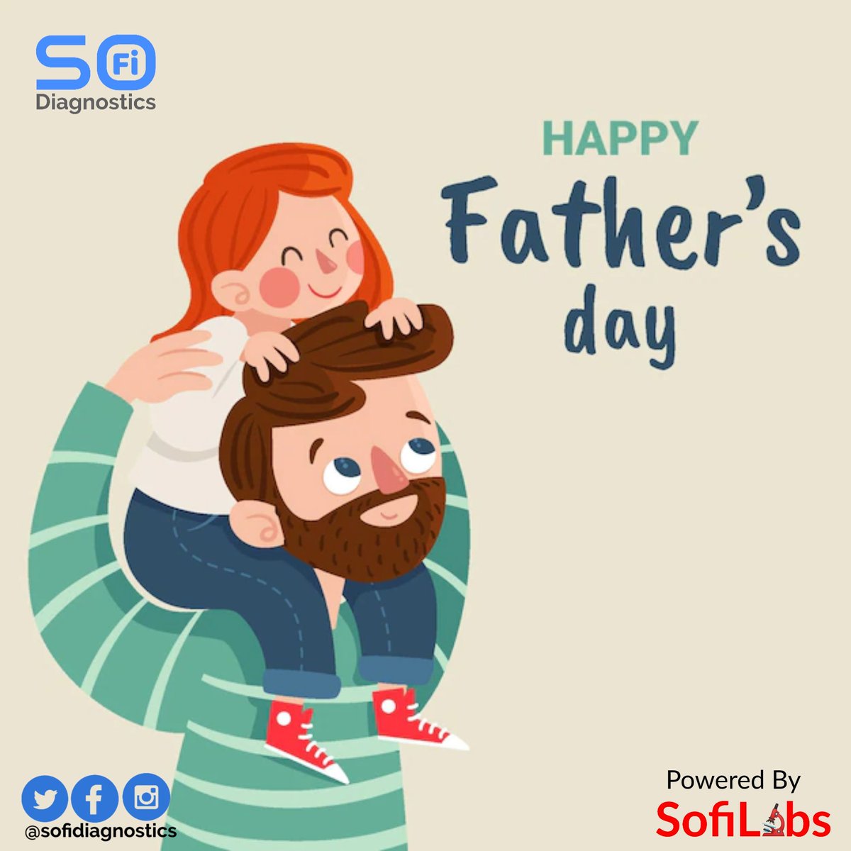 SofiDiagnostics's tweet photo. Eid Mubarak 😌🤗
#Sofidiagnostics #Sofiabs 
@sofidiagnostics
#Sofidiagnostics #SofisGroup #SofiSipl #Soficare #SofiHealth #CareForAll #Care4all #care4all #Sofilabs https://t.co/1iatH7yrUa https://t.co/JLqBXXKTtW