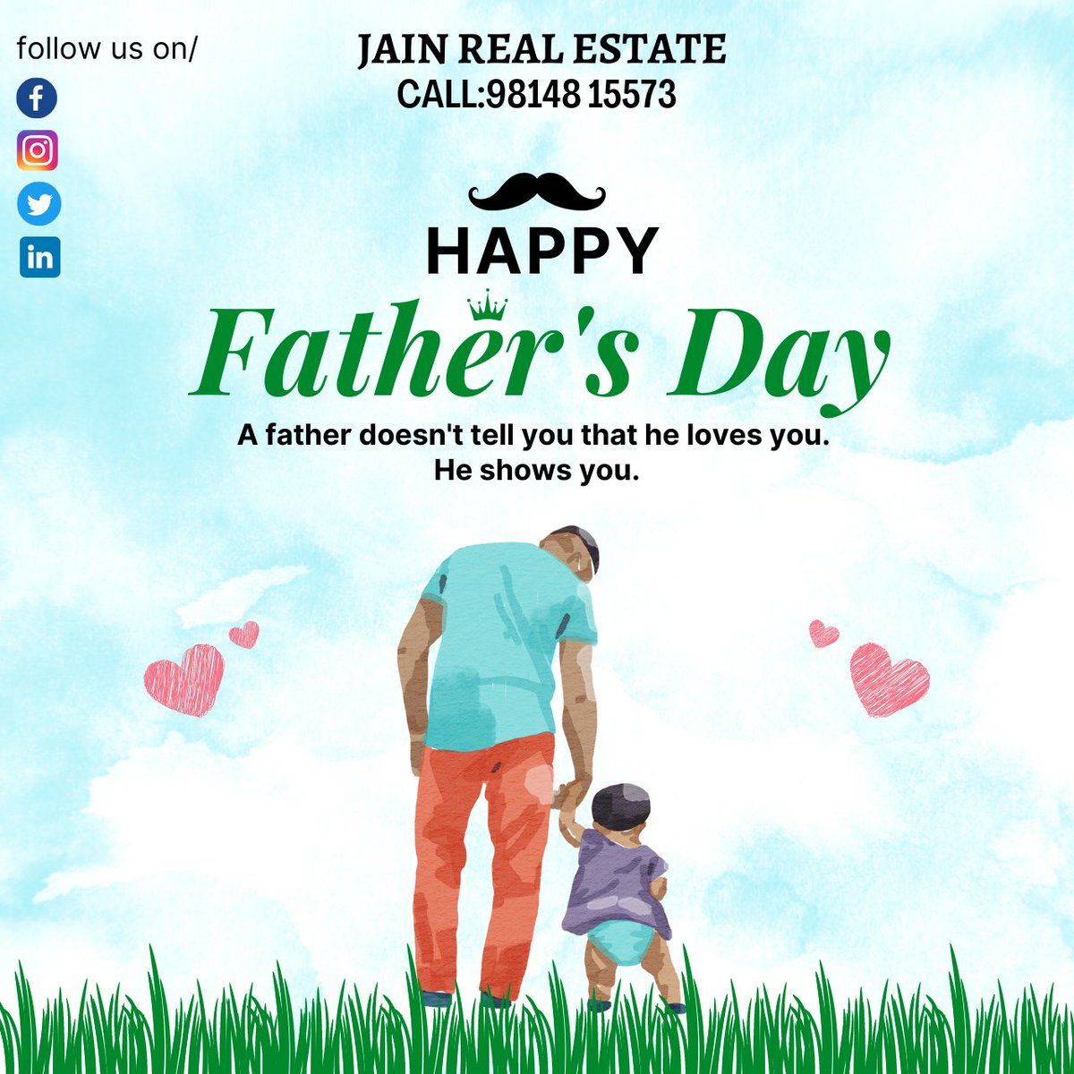 Jain Real Estate (Padam Jain) (@jainrealestatee) / Twitter