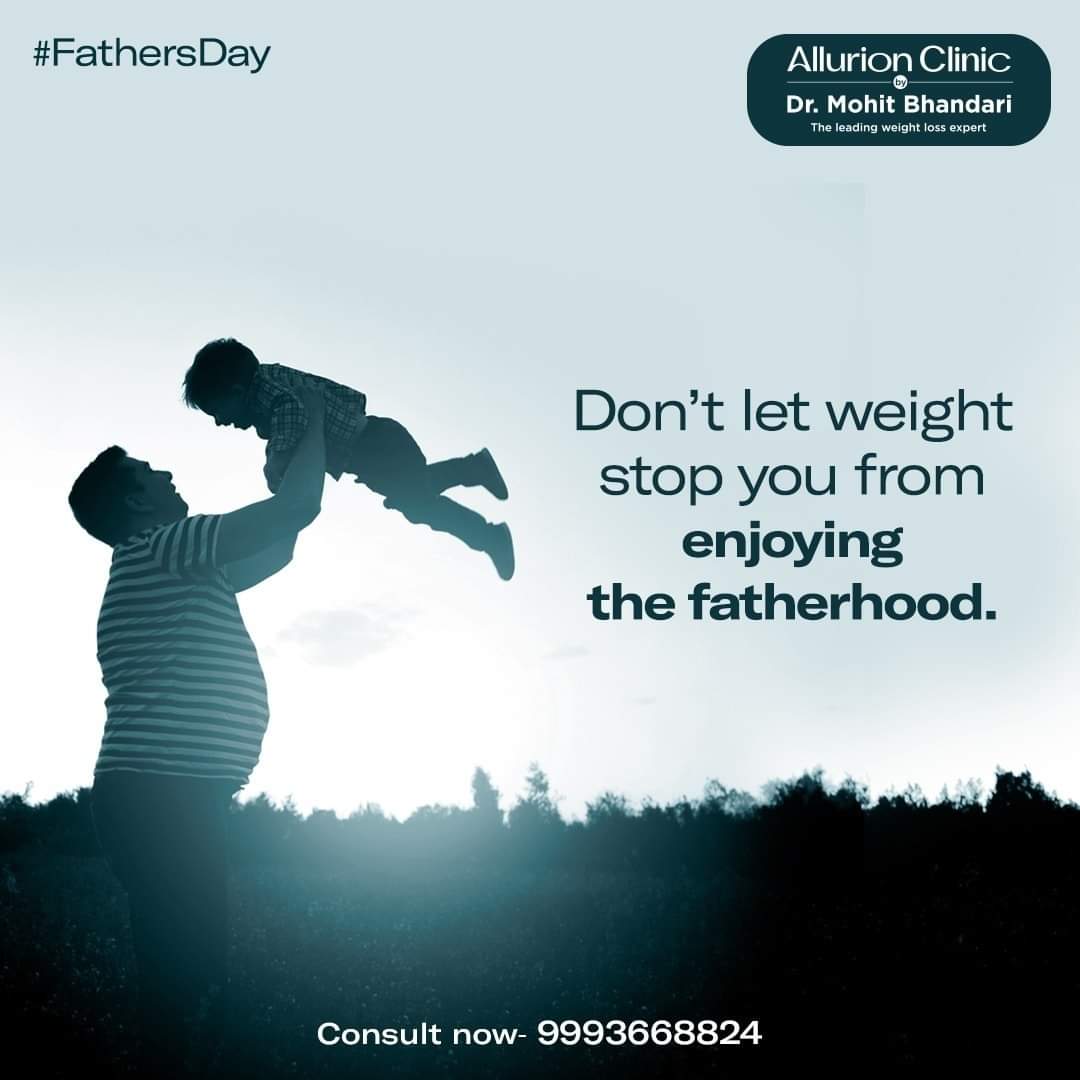 Allurion India tweet media