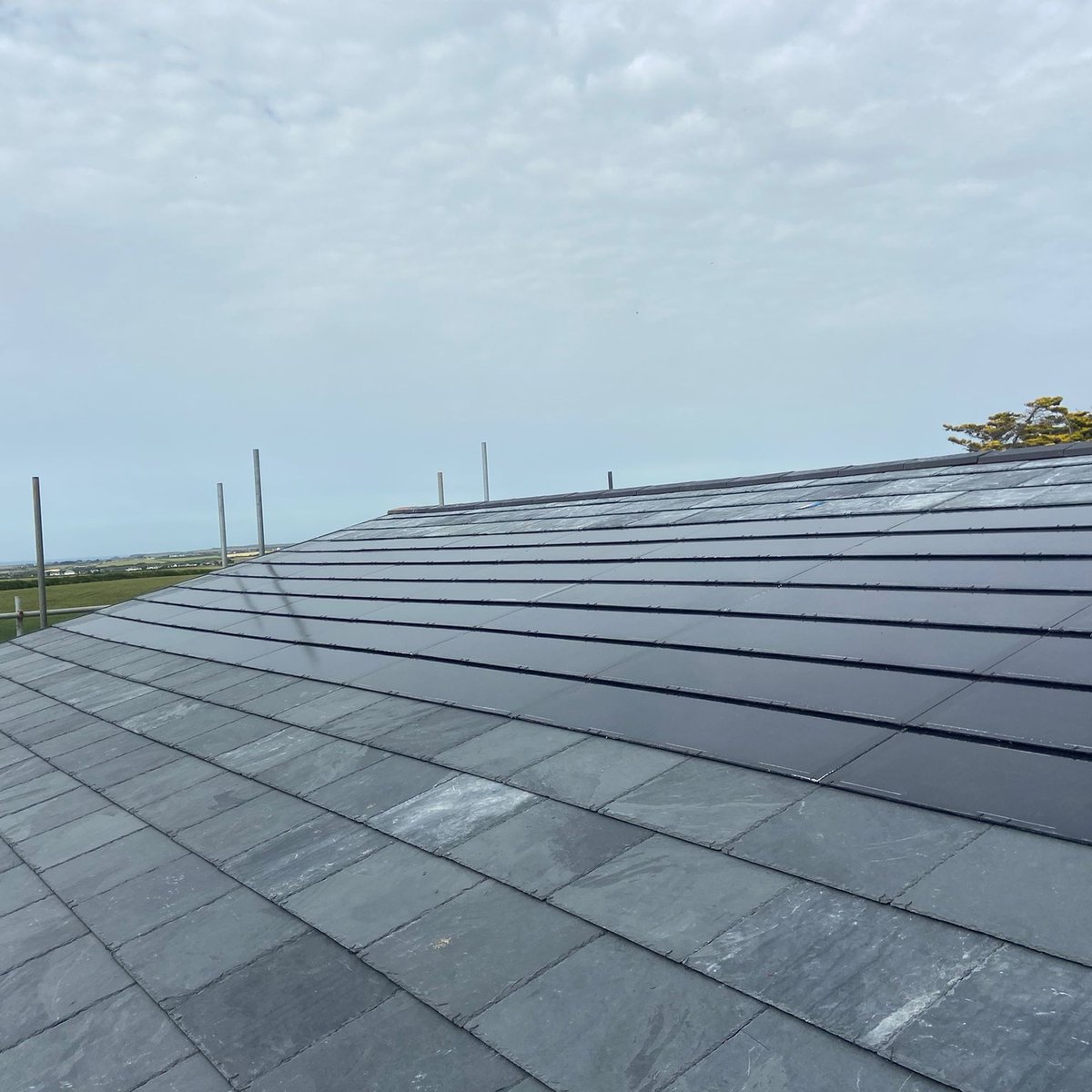 Nulok Roofing Systems tweet media