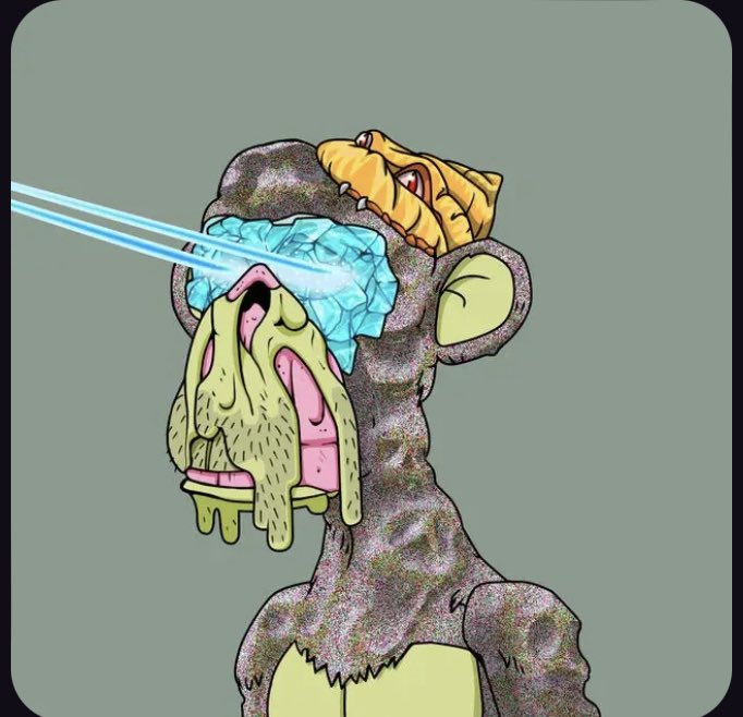 CryptoPicaS0's tweet image. Laser Focus Is The Mental Ability To Give 100 Percent Of Your Attention To The Task You've Prioritized In The Present Moment. It Helps You Put Aside All The Delicious Unrelated Thoughts And Sustain The Energy Required To Reach Your Goals.@ApeshitLabs #TheBay #WeAreApeshit