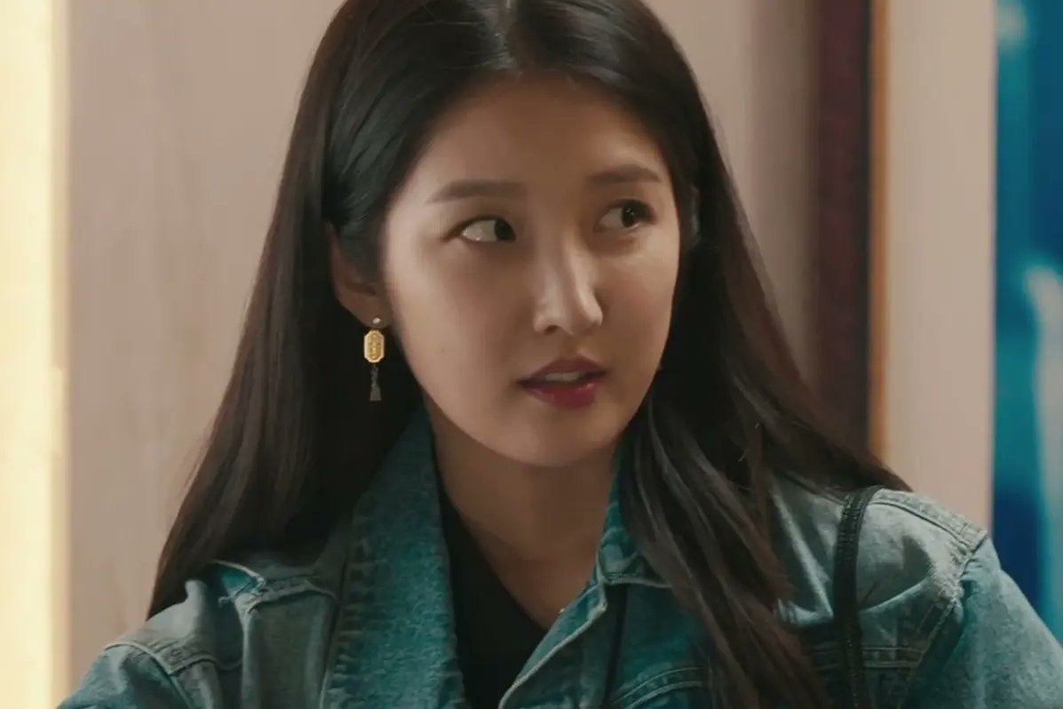 220617 :  SBS 금토 드라마 #왜오수재인가 5회  #남지현