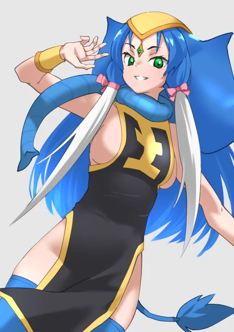 獣王ゾウ 