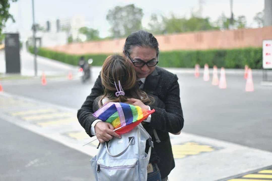 ธัญวัจน์ กมลวงศ์วัฒน์ - Tunyawaj Kamolwongwat tweet media