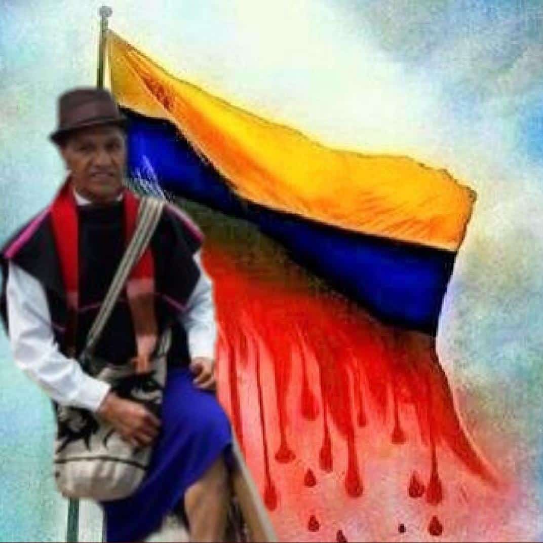 #Ingeniero salve usted a Colombia 🙏🇨🇴👍
#MejorIngenieroQueGuerrillero #RodolfoPresidente