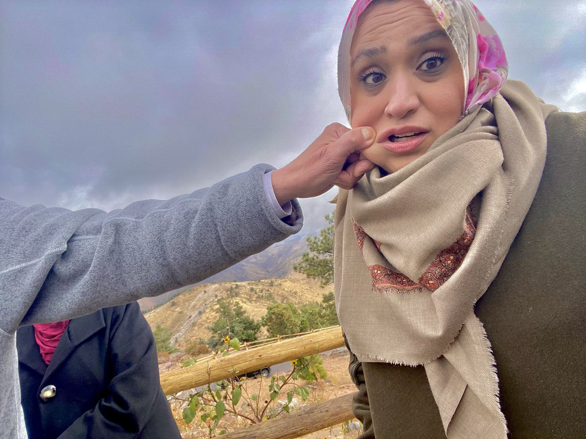 iamsavera's tweet photo. What a thing…to be an only daughter and have a baba who is your best friend. 
What a thing, indeed. 🤲🏼

Masha’Allah Alhamdulillah 🧿 https://t.co/0b3OnNYO4V