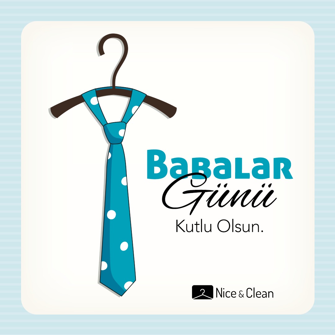 niceandcleantr's tweet photo. Babalar Günü'nüz kutlu olsun.

#BabalarGünü #GerçekKahraman #Sevgi https://t.co/yncWCShi6Y