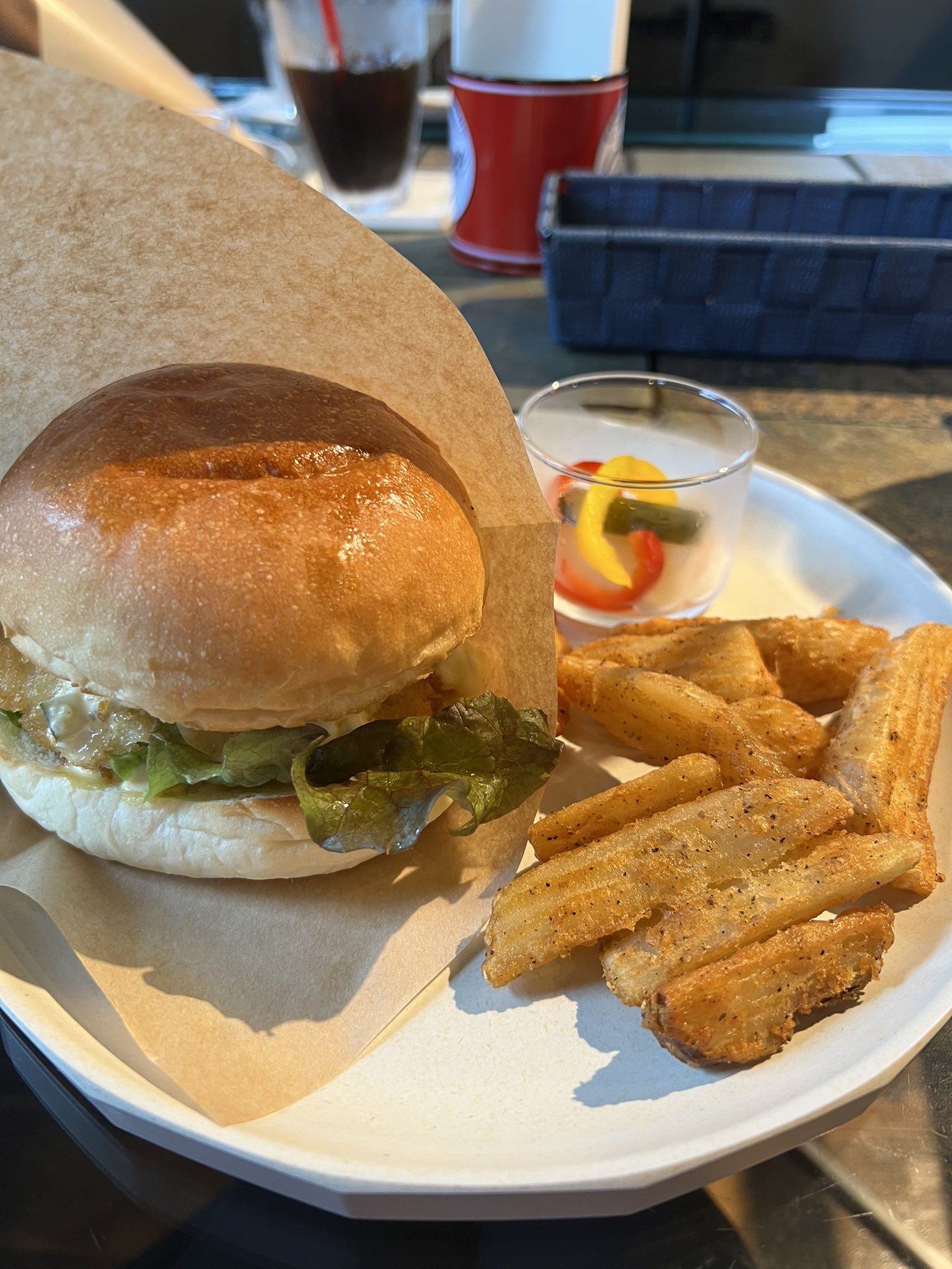 盛岡ランチ Twitter検索 Twitter