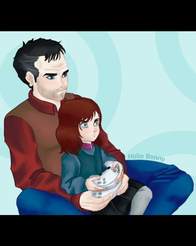 BonnyHolie's tweet photo. Father's day doodles ☺️

#southpark #southparkfanart #stylefanart #spstyle #stanmarsh #kylebroflovski #futurestan #futurekyle #fathersday #southparkfathersday #stylekids #spfuturestyle https://t.co/bRUEo42d6E