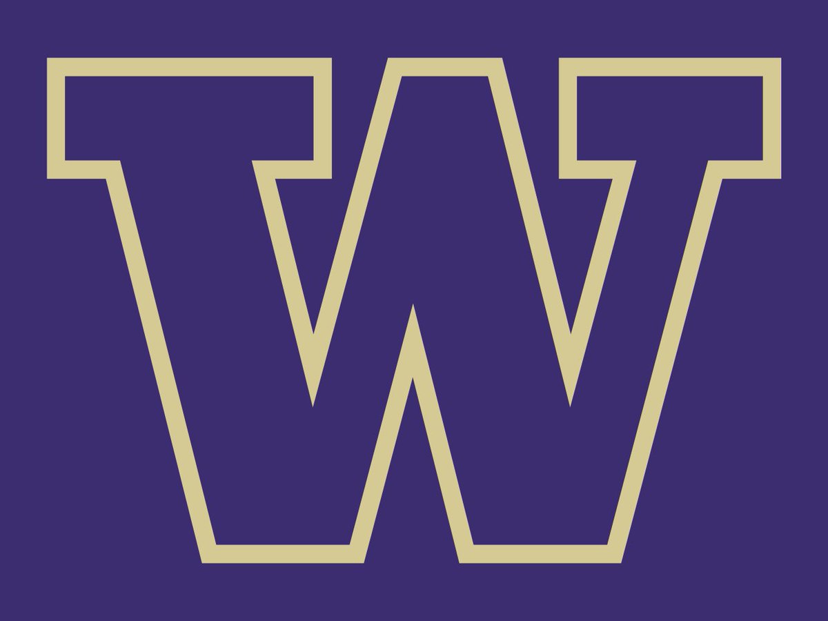 All Glory to God! Blessed to receive an offer from the University of Washington. Go DAWGS ! <a href="/CoachMorrell3/">Chuck Morrell</a> <a href="/CoachJuice6/">Juice Brown</a> <a href="/KalenDeBoer/">Kalen DeBoer</a> <a href="/CoachEAmoako/">Eric Amoako</a> <a href="/CoachShephard/">Coach Shephard</a> @NickSheridanUW 
<a href="/CoachRouz/">Anthony Rouzier</a> <a href="/Jake_wfey/">Coach Fey</a> <a href="/embo85/">Coach Embo (Embree)</a>