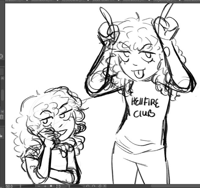 its suppose to b pride month why am i going googoo gaga over a fictional man 