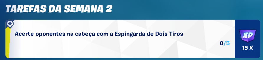 mais alguem com problema com essa missão??
já tentei de tudo e nada funciona..  não está contando
aloouu <a href="/Brasil_Fortnite/">Fortnite Brasil</a>