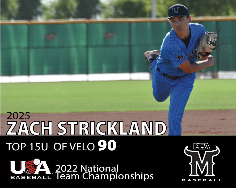 Matadors_Bsbl's tweet image. Congratulations to Dylan Garcia and Zach Strickland for the 2nd year in a row being the top leaders of the event. Top Pop time for Dylan of 1.97 and Top OF velo of 90 for Zach @USABChamps_AZ ! #WeDevelope 💪🏽😤🔥