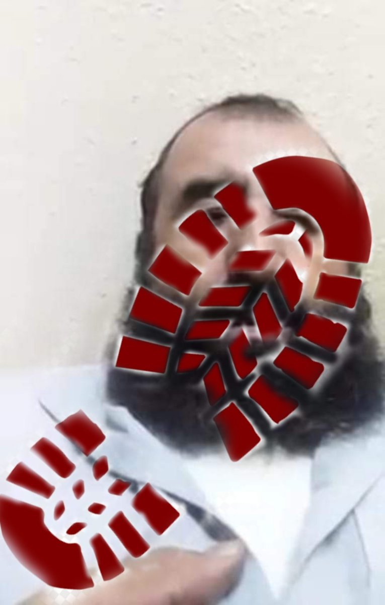 Muhamma37299070's tweet photo. This is the cursed man who insulted the Princess daughter of imam Hussain (a.s) which hurt millions of lovers of ahlubait (a.s) around the globe...we strongly requested govt to dealt this man with iron hands.1/2 @DCKurram @DGISPR #Arrest_Sultan_Gul https://t.co/EZtfIt3uhQ