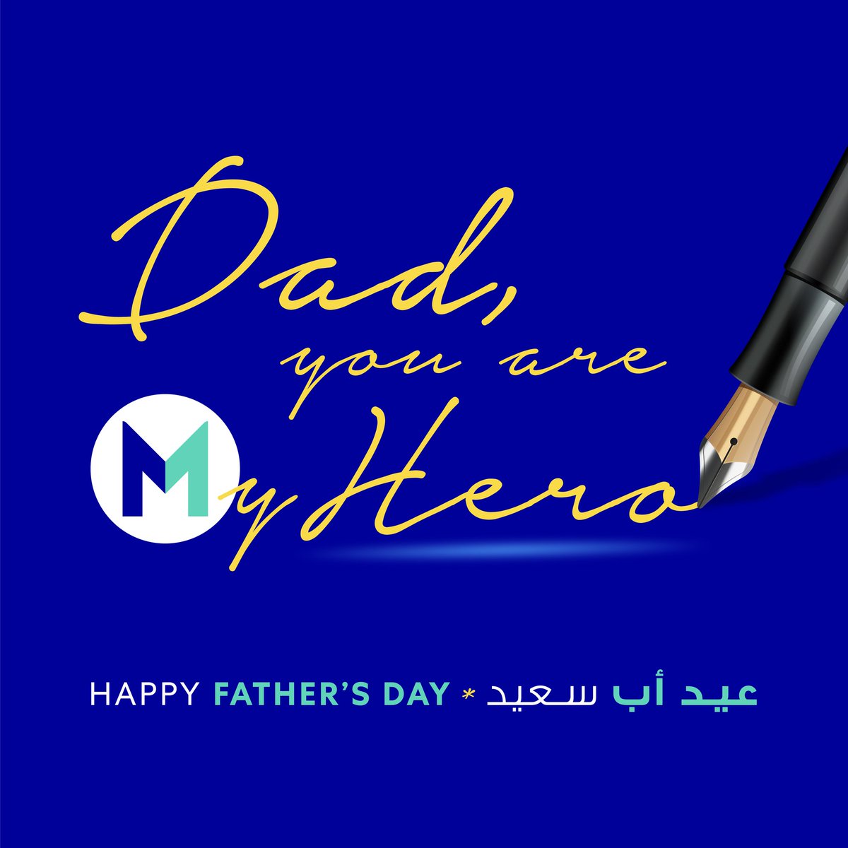 Mars Middle East & Africa tweet media