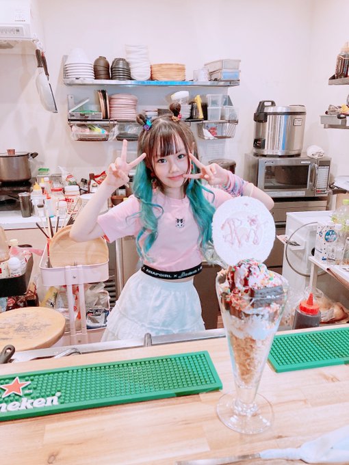 Twitterのコスプレ画像6