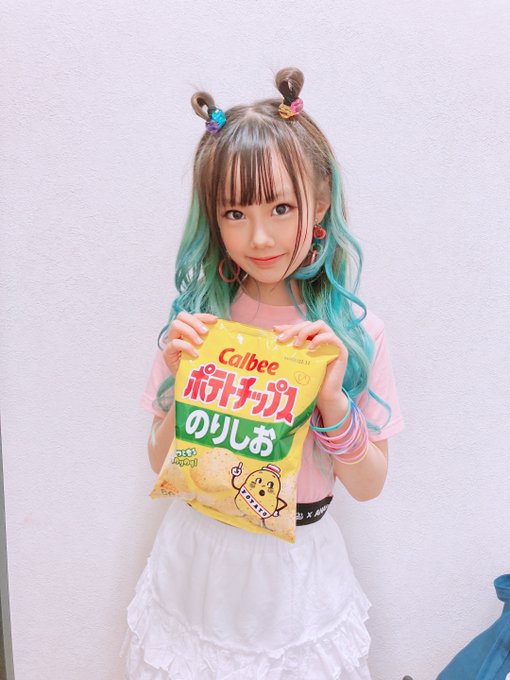 Twitterのコスプレ画像5