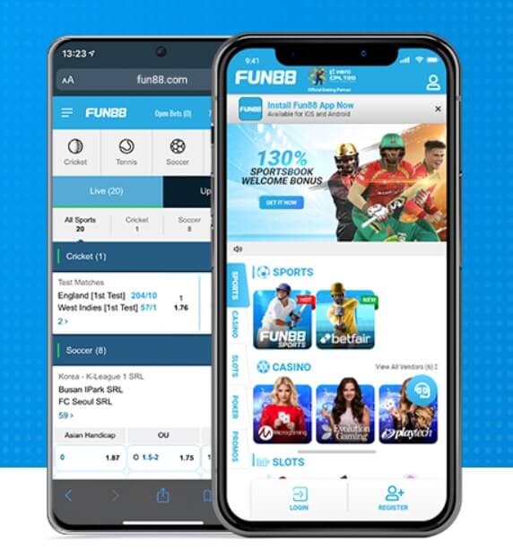 Khám Phá Fun88 ID - Bí Quyết Thành Công Trong Cá Cược
