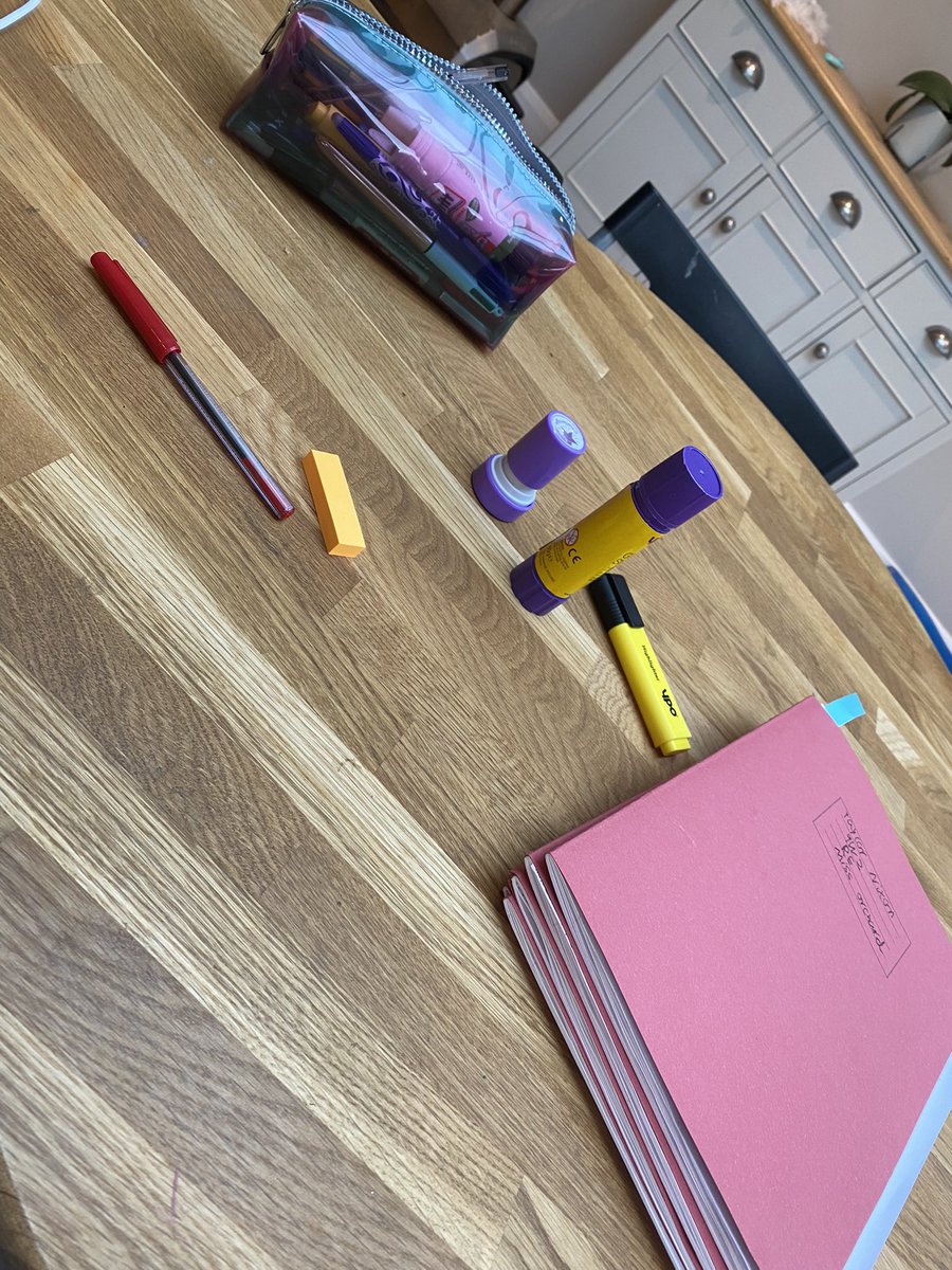 When you’ve been awake since 5am you might as well be productive!