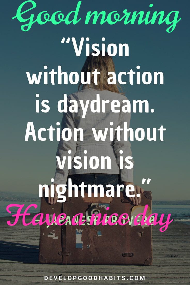 I got this WhatsApp message today. Feeling that this has a more deep message for the Intraday traders