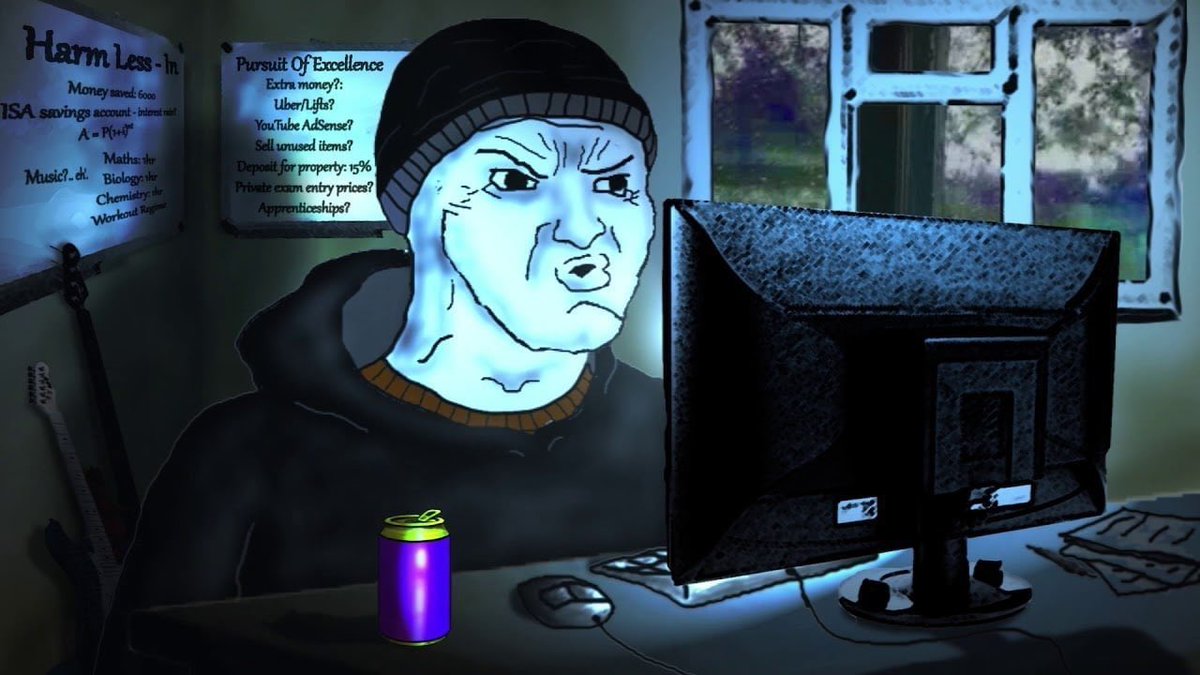 If you are in your 20s and got rekt - laugh it off 

if you are in your 30s and got rekt - don’t fucc it up next cycle 

if you are in your 40s and got rekt - spend time with the kids and become investor