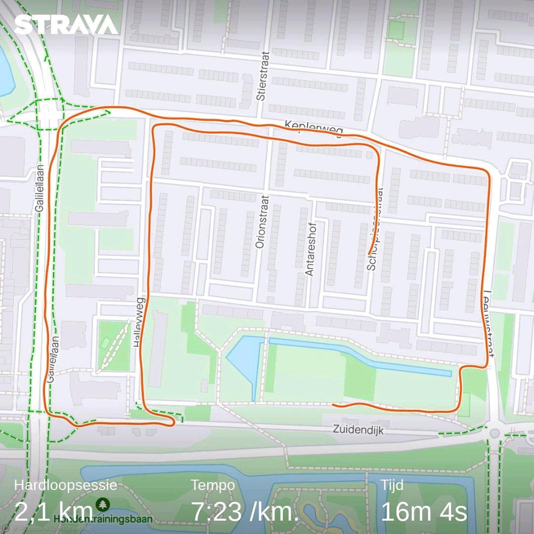 The Running Tweety tweet media