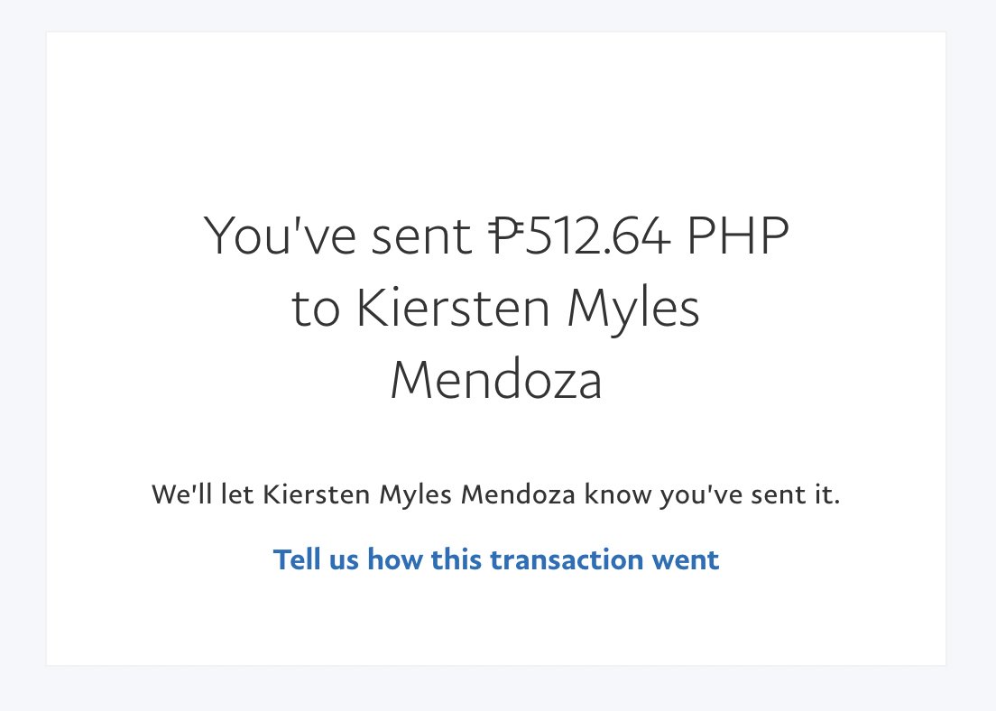 Who's next!?

$10 surprise for you!