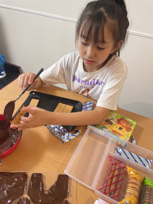 Twitterのコスプレ画像6