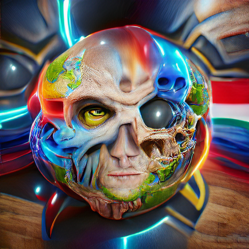PhantasySkulls's tweet photo. Phantasy Skulls Limited 2000 AI-Generated Skull Art that automatically evolves based on how long is held in the same wallet.

#NFTCommunity #nftart #NFTNYC #NFTdrop https://t.co/f0xHbUMTav