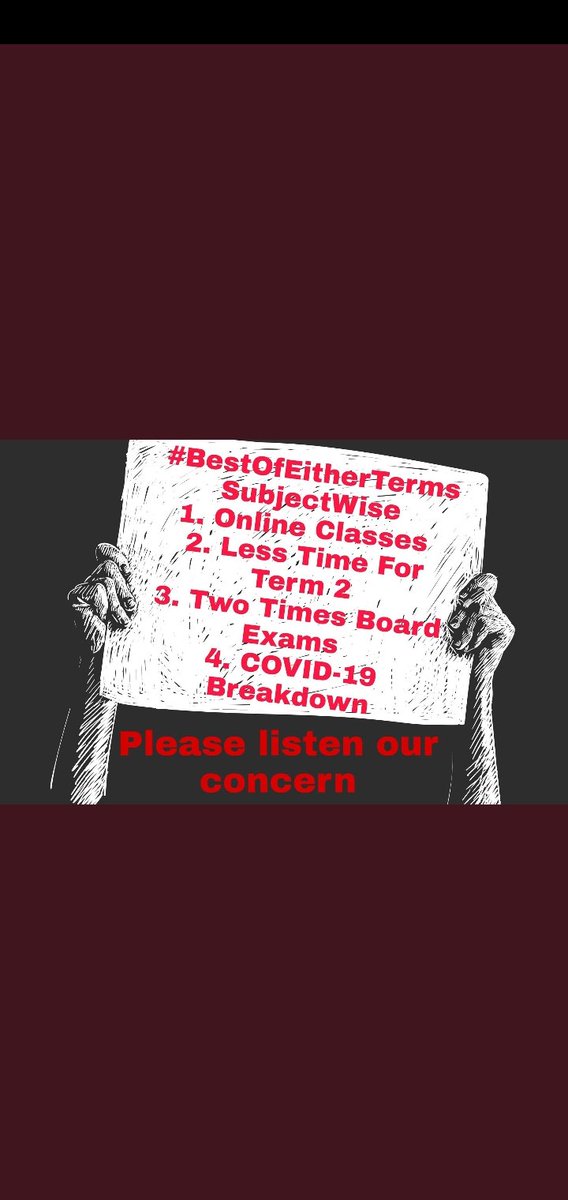 AmitKum98824421's tweet image. #BestOfEitherTerms 
#bestofeithertermsubjectwise 
#ModijiHelpBoardStudents2022 
#bestcbseboard