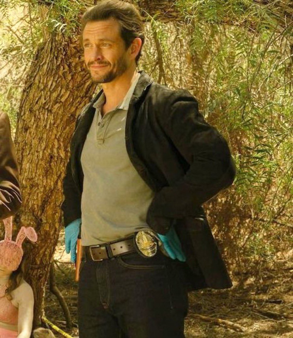 I forgot hugh dancy was a june gemini happy birthday king 