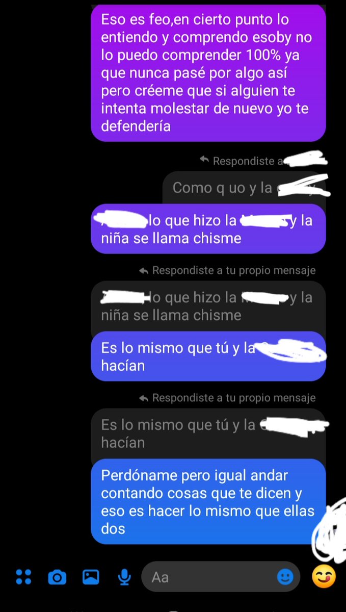 baamgigi's tweet photo. No sé si hice bien o mal pero meh https://t.co/ngd605Q0f5