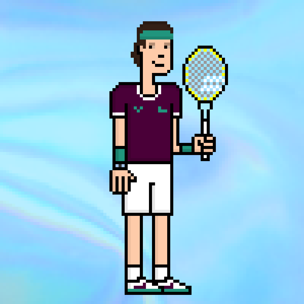 Celebrity Sports Punks tweet media