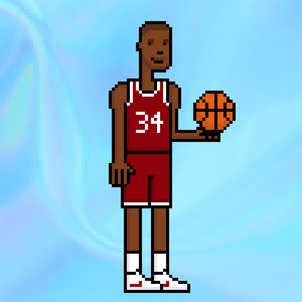 Celebrity Sports Punks tweet media