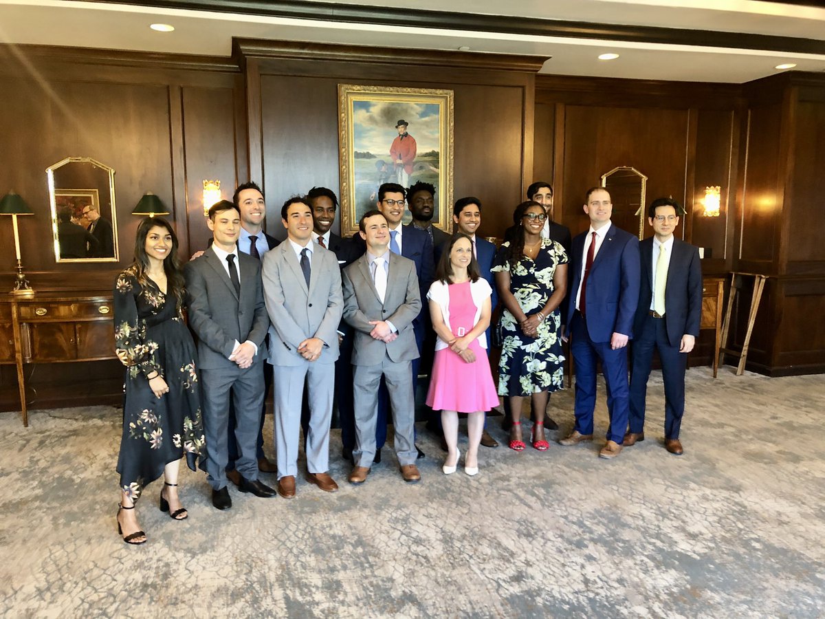 Cormac O. Maher (@cormacomaher) on Twitter photo ..and thatās a wrap. Very proud of our graduating residents Amy Bruzek - peds nsg fellow <a href="/WashUNeurosurg/">WashU Med Taylor Family Department of Neurosurgery</a>. Siri Khalsa <a href="/SiriKhalsaMD/">Siri Sahib Khalsa, MD</a>- spine nsg fellow <a href="/HopkinsNsurg/">Johns Hopkins Neurosurgery</a>. Matt Willsey@matthew_willsey - fx fellow <a href="/StanfordNsurg/">Stanford Neurosurgery</a>. Canāt wait to follow their future accomplishments. ..and thatās a wrap. Very proud of our graduating residents Amy Bruzek - peds nsg fellow <a href="/WashUNeurosurg/">WashU Med Taylor Family Department of Neurosurgery</a>. Siri Khalsa <a href="/SiriKhalsaMD/">Siri Sahib Khalsa, MD</a>- spine nsg fellow <a href="/HopkinsNsurg/">Johns Hopkins Neurosurgery</a>. Matt Willsey@matthew_willsey - fx fellow <a href="/StanfordNsurg/">Stanford Neurosurgery</a>. Canāt wait to follow their future accomplishments.