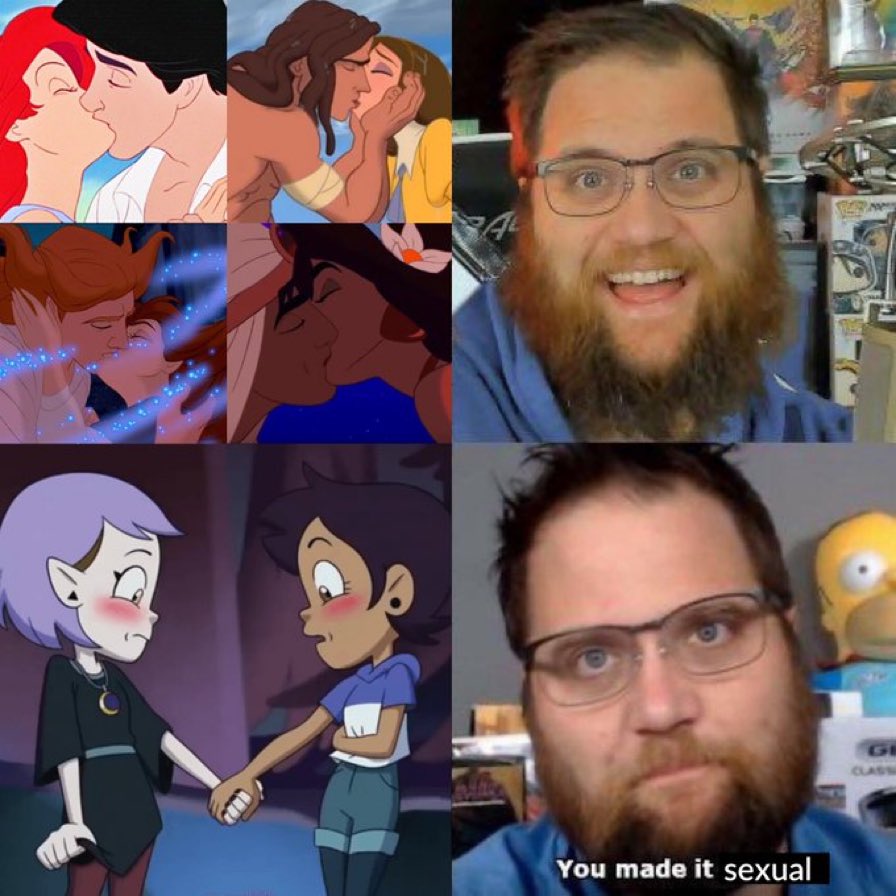 danielle🍋🛝 (@fyridk) on Twitter photo 