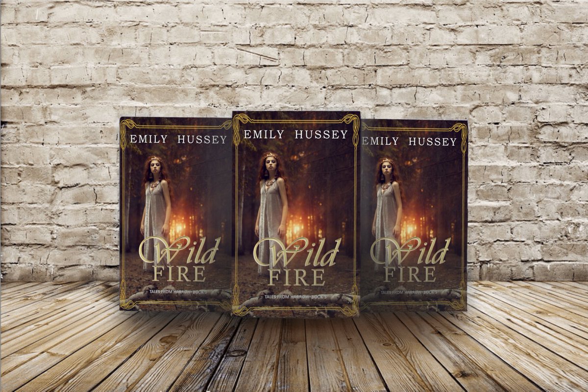 Em_Hussey's tweet photo. Only a few more days before Wild Fire is released. Available on pre-order for 99c. It's a mixture of fantasy and romance, set in the Adelaide Hills.
https://t.co/FbUY2NiEnP https://t.co/UxqTMmTuVs