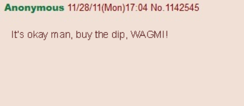 Web4chan's tweet photo. @valueandtime https://t.co/cN95Ojydh5