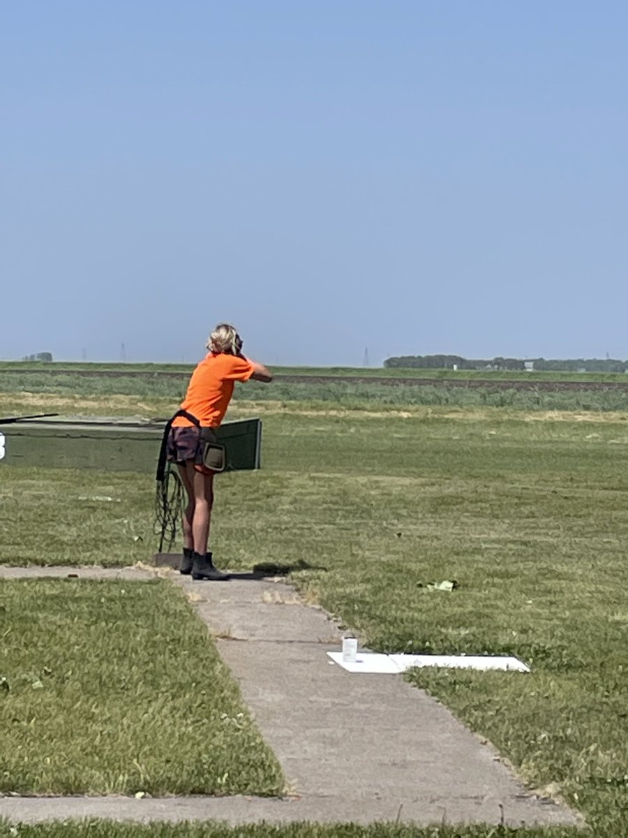 State #FFA convention
Russ Newman invitational <a href="/FargoClub/">Fargo Country Club</a> 
College visits 
State trap shoot Horace today
I am going to be so bored next year #emptynest.