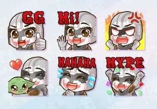 If you want cute #emotes for your #twitch then HMU to get your done😍
#twitchaffiliate #twitchstreamers #TwitchDE  #streamergirl #TwitchPartner #smallstreamer #twitchtv #streamer #streaming 
<a href="/StreamerWallcom/">Sponsor Sugar Mummy Hook Ups Kenya</a>  <a href="/rtsmallstreams/">RT Small Streams</a> <a href="/shoutgamers/">Shout Gamers</a> <a href="/promo_streams/">Escorts and Babes</a> <a href="/SGH_RTs/">SocialGamingHub Retweets</a> <a href="/wwwanpaus/">ANPAUS</a> <a href="/DripRT/">DripRTs</a>