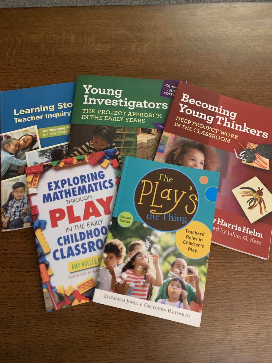 Cheryl Panka, NBCT tweet media